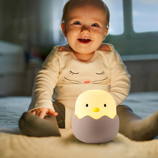 bébé-veilleuse-coco-poussin-ami-pour-la-vie
