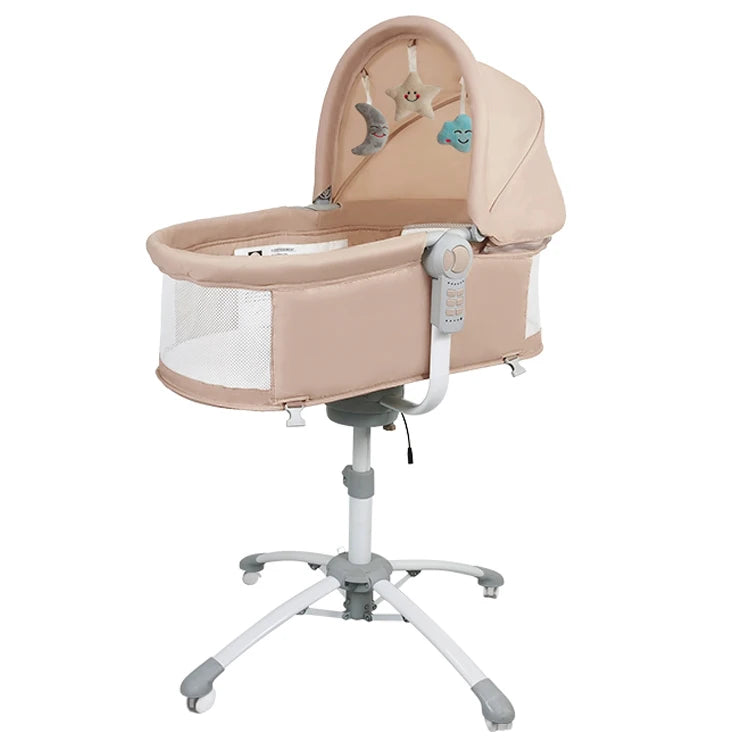 berceau-cododo-beige-Design-unique