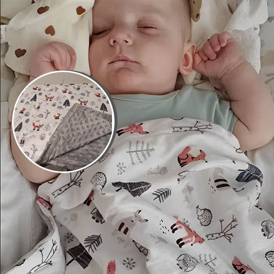 couette-pour-bébé-dermatologique-sommeil-serein