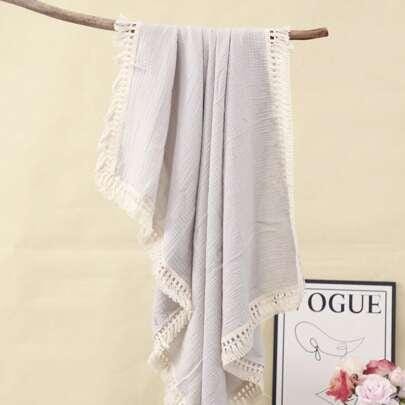 couverture-bebe-babyblanket-gris-confortable