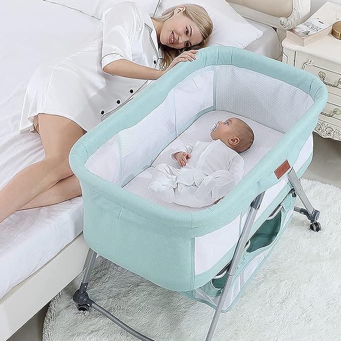 lit-cododo-babybedmobile-vert-parent-enfant
