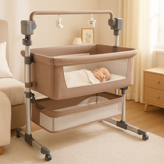 lit-cododo-beige-foncé-sommeil-profond-serein