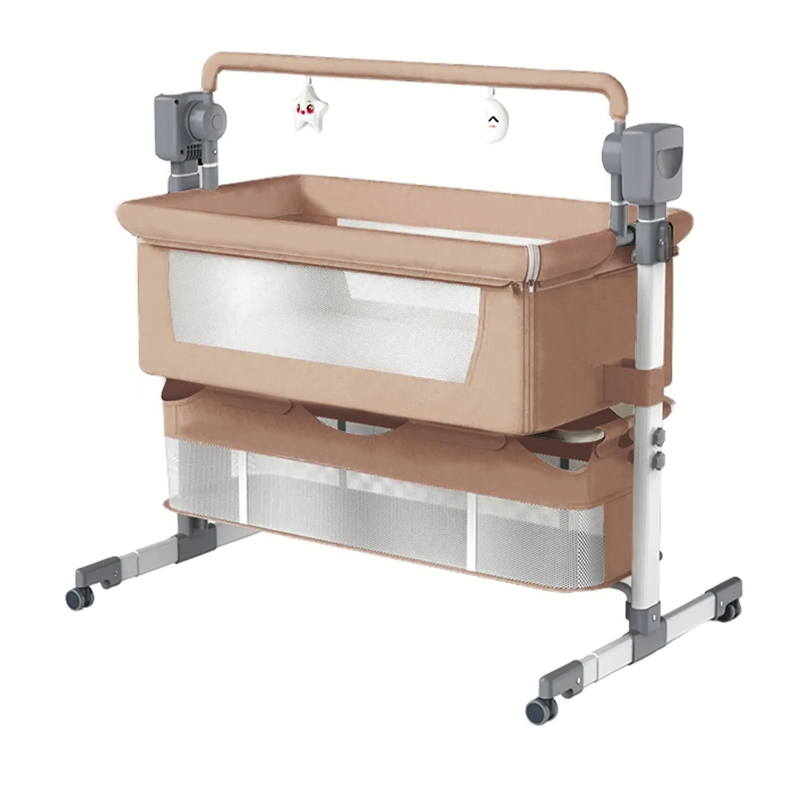 lit-cododo-brun-pale-confortable-sécuritaire