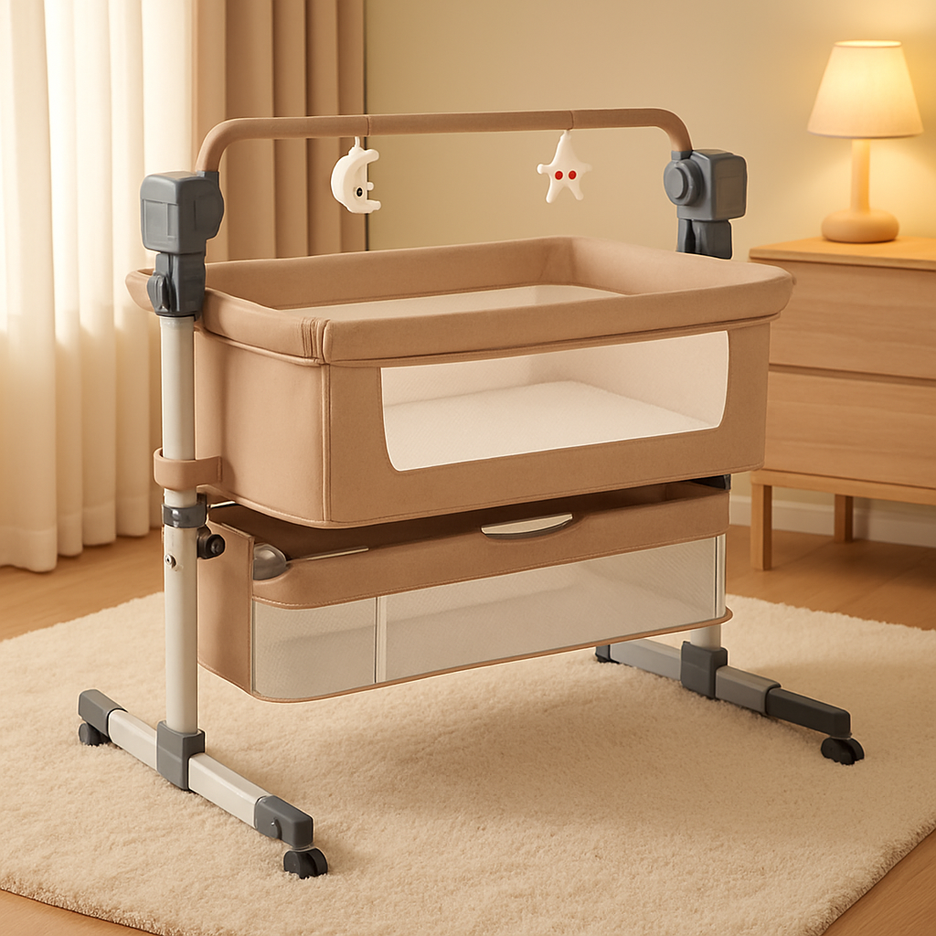 lit-cododo-brun-pâle-utile-efficace