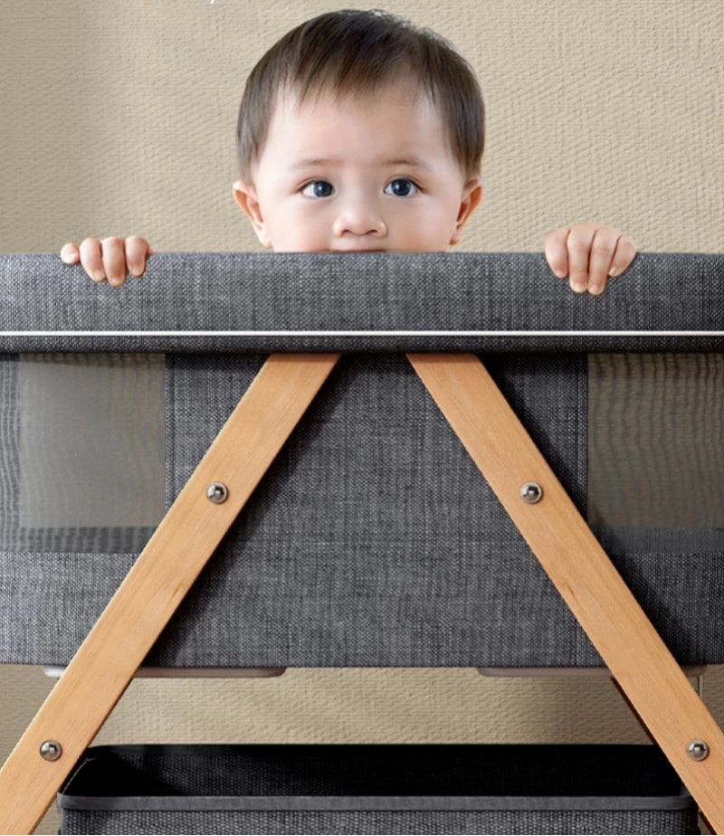 lit-cododo-gris-pâle-espace-confortable