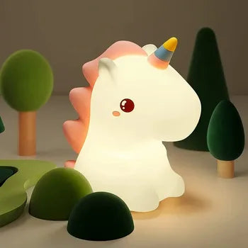 veilleuse-bébé-licorne-pratique-douce