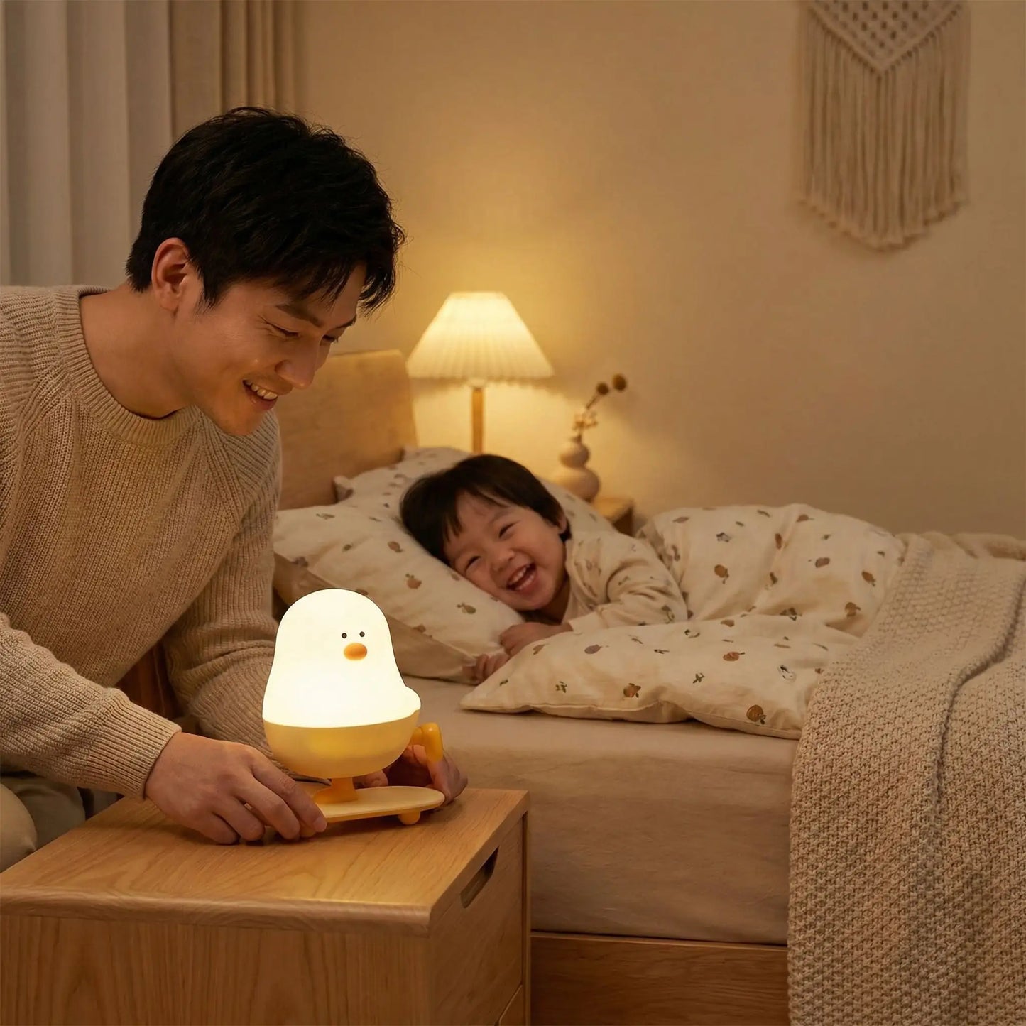 veilleuse-pour-bebe-poussin-slider-familiale-enjoué