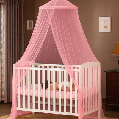 Ciel de lit bébé