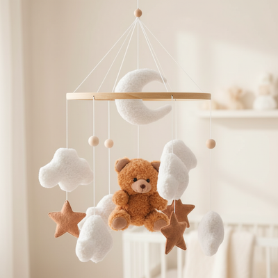 Mobile Bébé