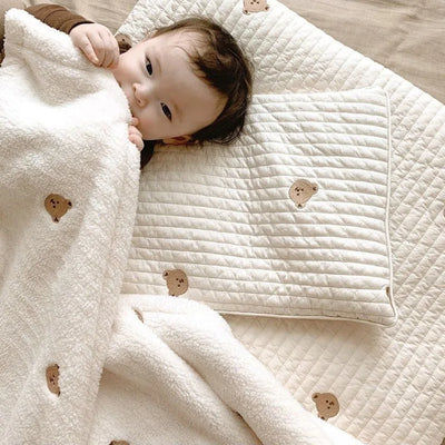 Couverture Bébé