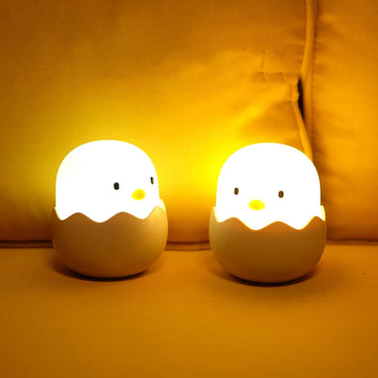 bébé-veilleuse-coco-poussin-fiable-lumineux