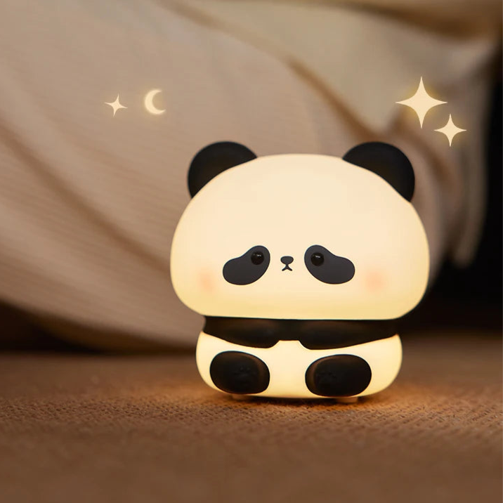 bébé-veilleuse-panda-chaleureux