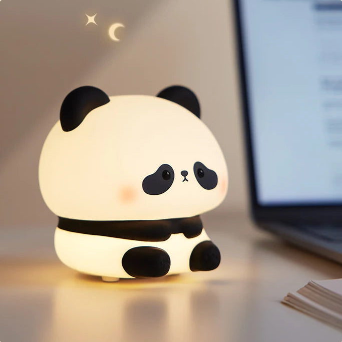 bébé-veilleuse-panda-polyvalent