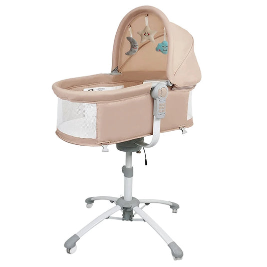 berceau-cododo-beige-Design-unique