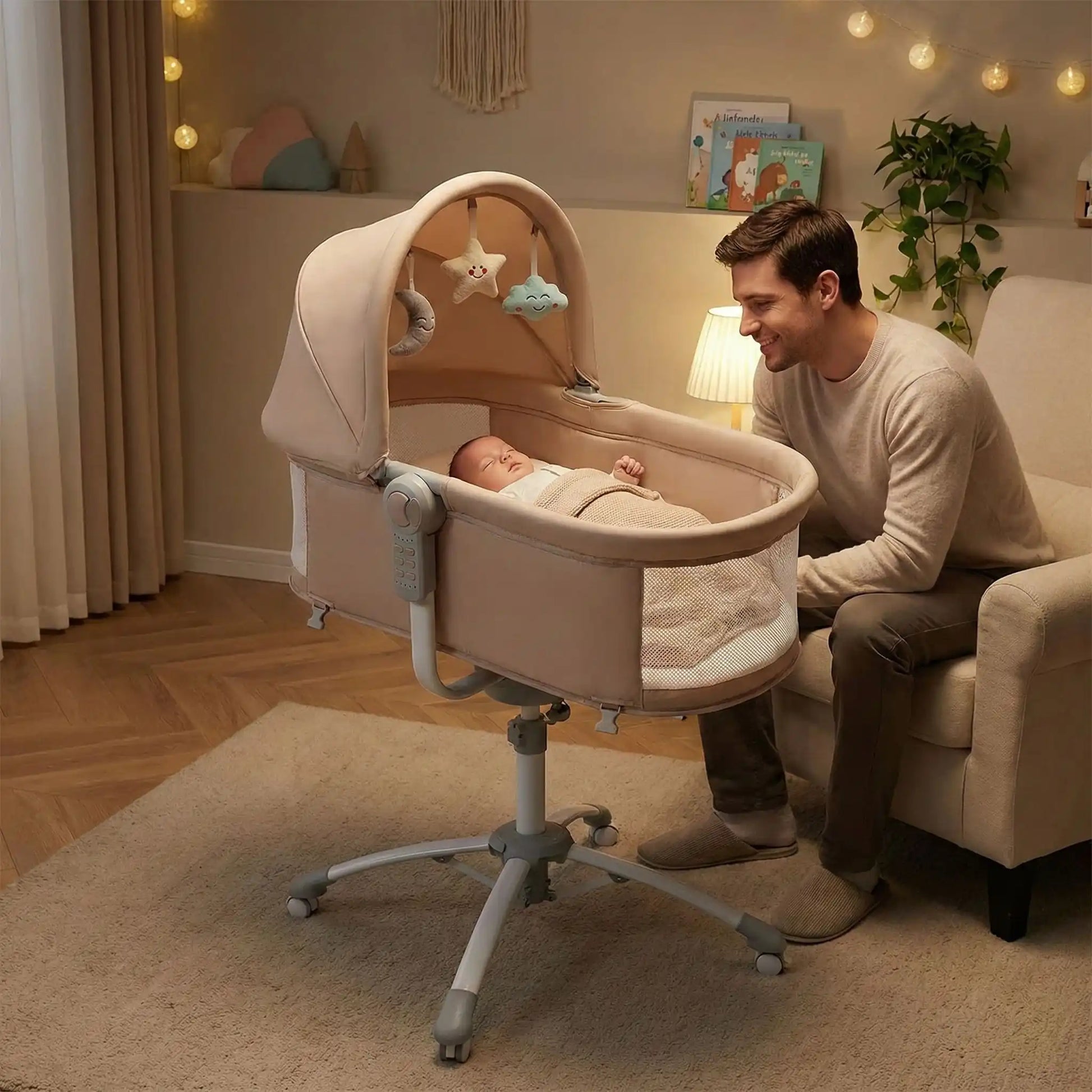 berceau-cododo-beige-chaleureux