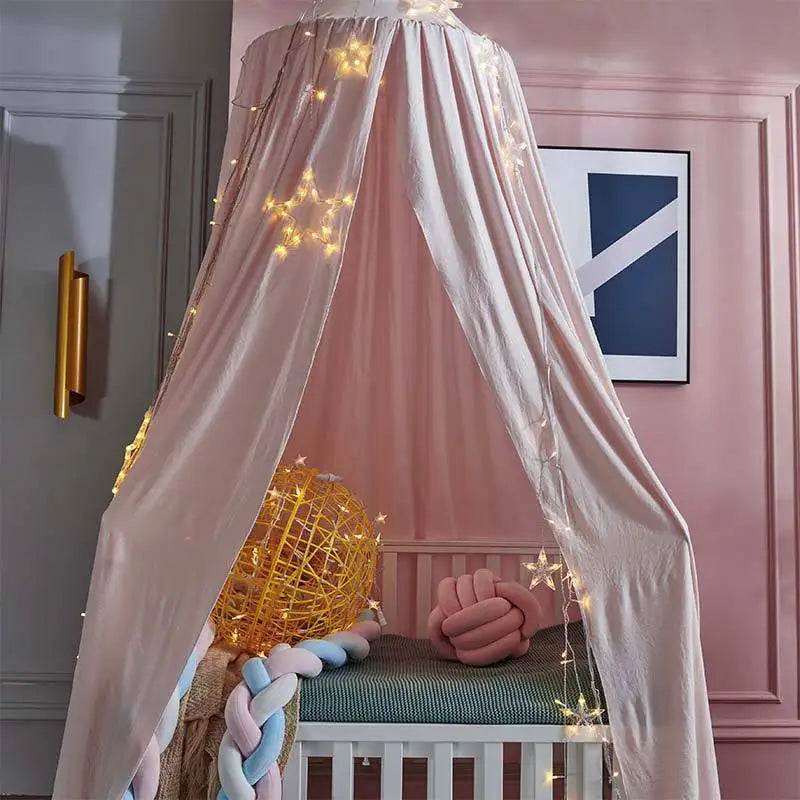 ciel-de-lit-enfant-rose-doux