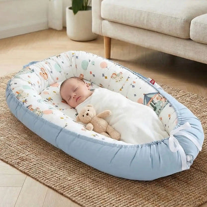 cocon-bébé-parc-attraction-apaisant-sécuritaire