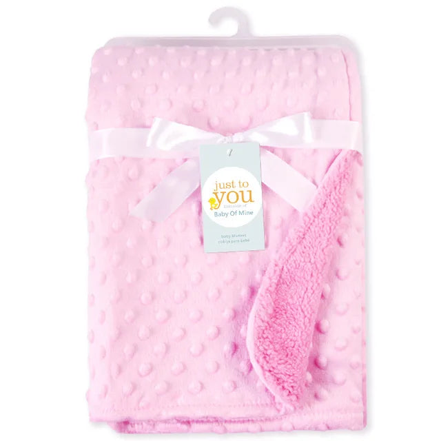 couette-bébé-hypoallergénique-rose