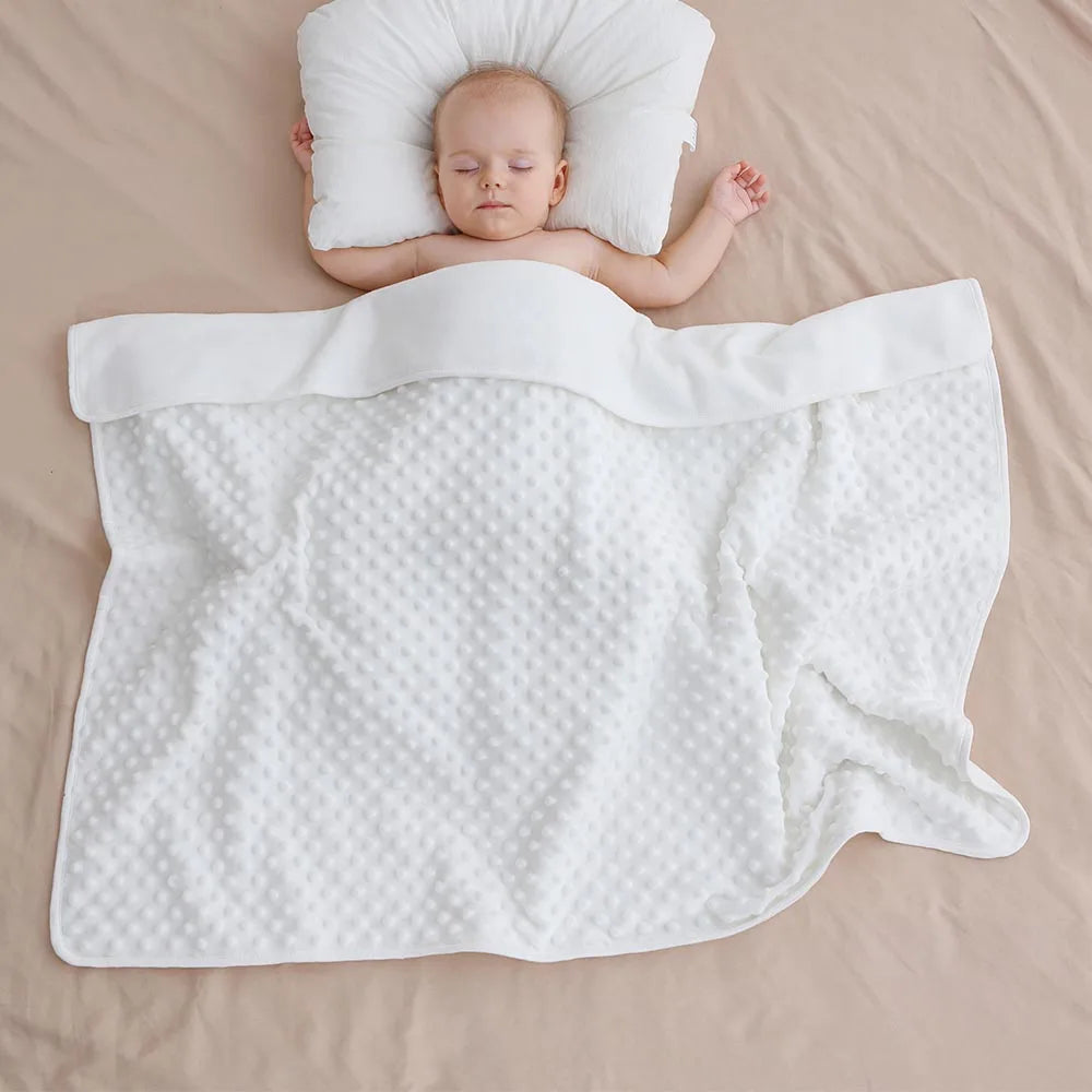 couette-bébé-hypoallergénique-sommeil-réparateur
