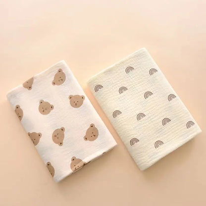 couette-bébé-mousseline-coton