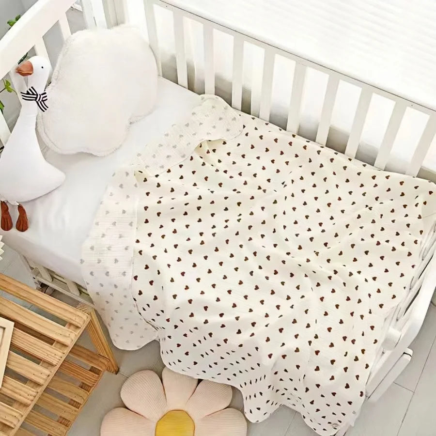 couette-bébé-mousseline-décor-parfait