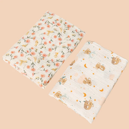couette-bebe-mousseline-légère