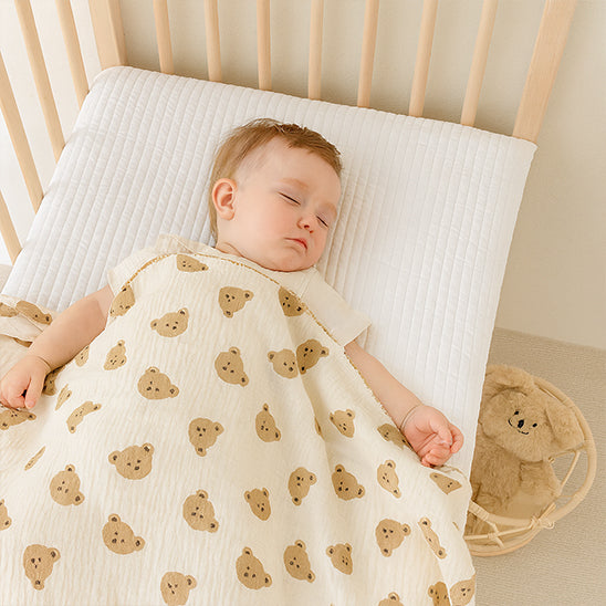 couette-bébé-mousseline-sommeil-serein