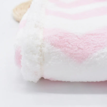 couette-pour-bébé-3-en-1-rose-blanc