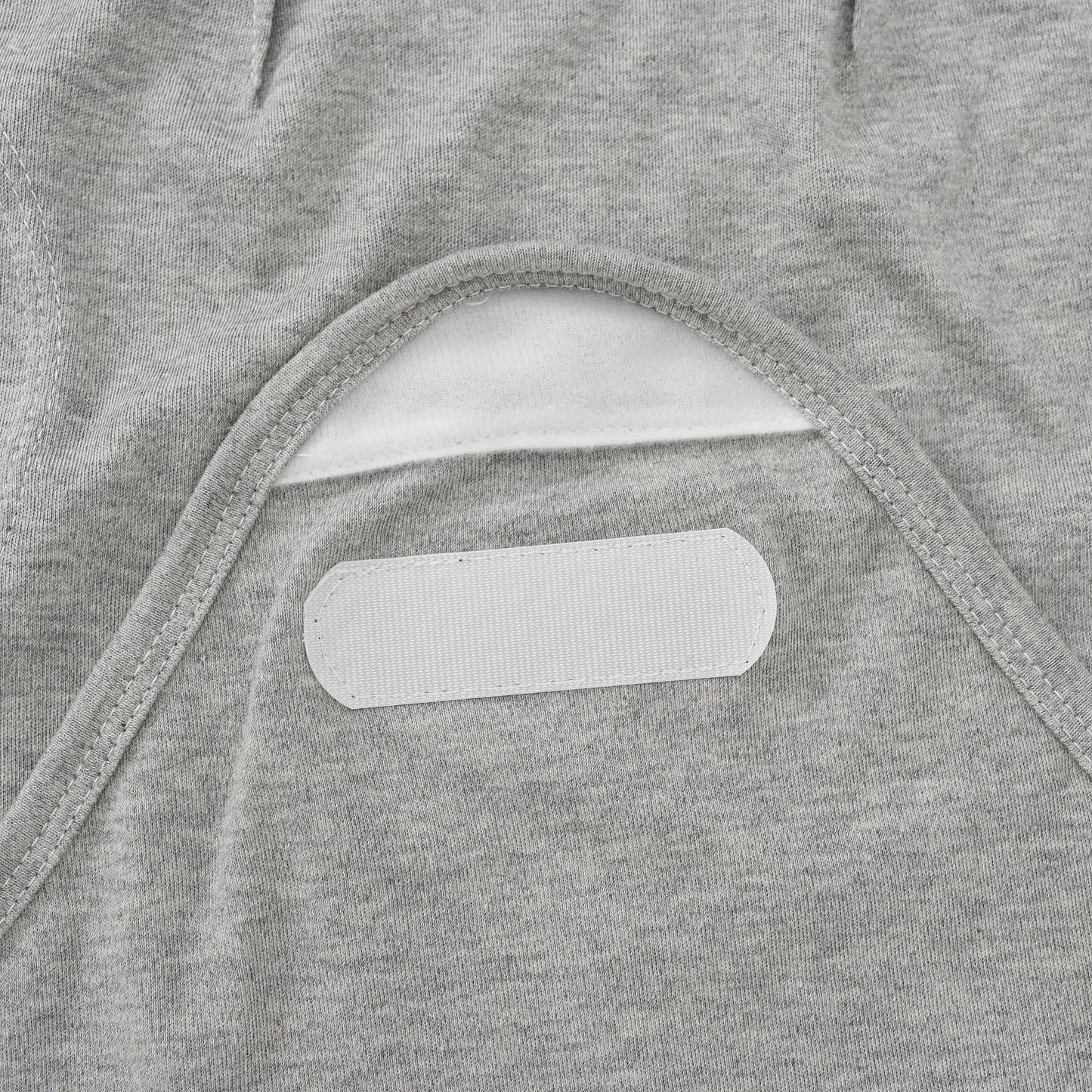 couverture-emmaillotage-dodoplus-velcro-qualité