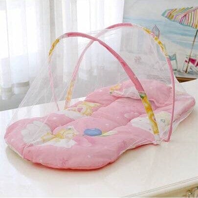 moustiquaire-bebe-sleepnest-rose-installation-rapide