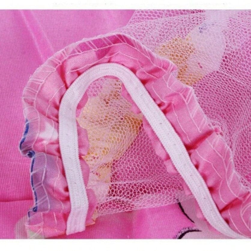 moustiquaire-bebe-sleepnest-rose-tissu-qui-respire