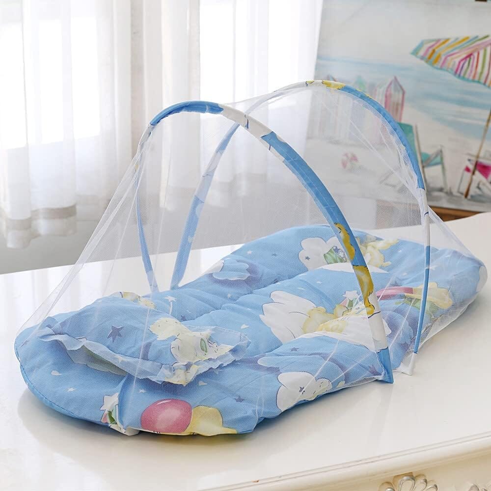 moustiquaire-lit-bebe-sleepnest-bleu-installation-rapide