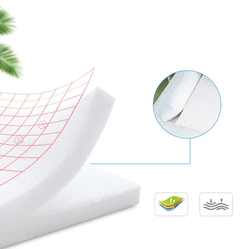 réducteur-de-lit-sapin-coussin-respirant