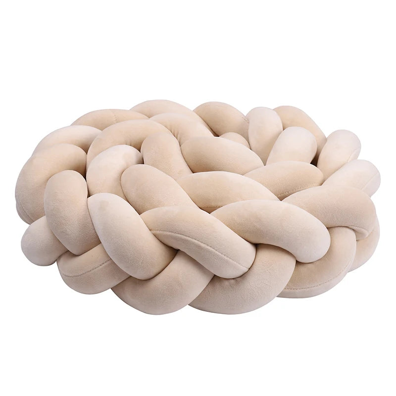 tour-de-lit-tresse-beige-confortable