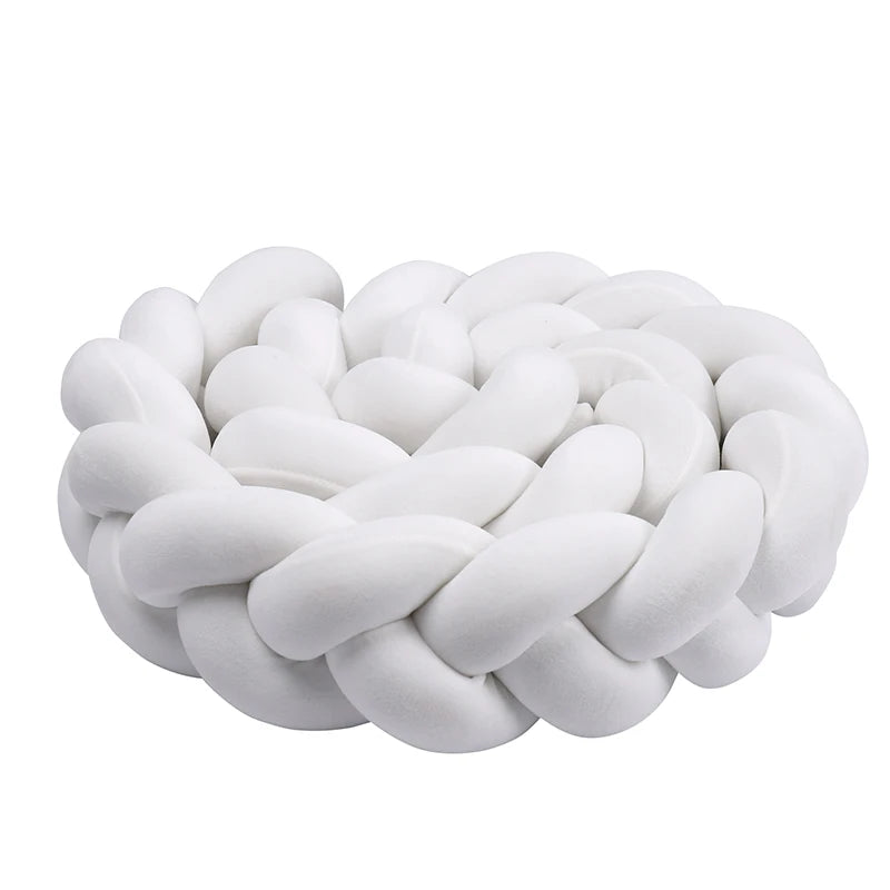 tresse-de-lit-blanc-design-unique