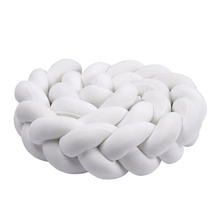 tresse-de-lit-blanc-design-unique