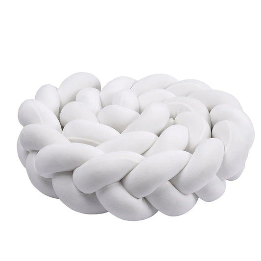 tresse-de-lit-blanc-design-unique