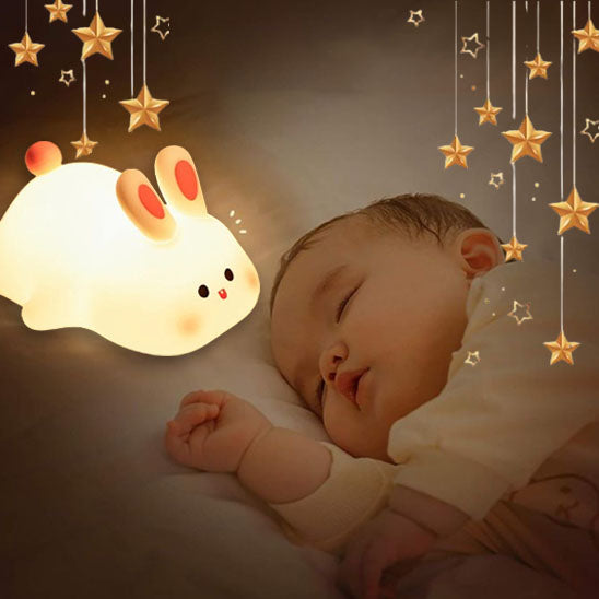 veilleuse-bebe-lapin-dodo-profond