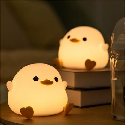 veilleuse-bebe-petit-canard-lumiere-douce